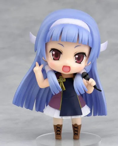 Kannagi - Nagi - Nendoroid - 064 (Good Smile Company)ㅤ – Good Smile Company – ActionFigureBrasil — close