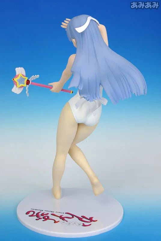 Kannagi - Nagi Swimsuit Ver. 1/7ㅤ – Wave – ActionFigureBrasil