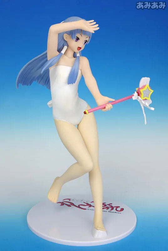 Kannagi - Nagi Swimsuit Ver. 1/7ㅤ – Wave – ActionFigureBrasil