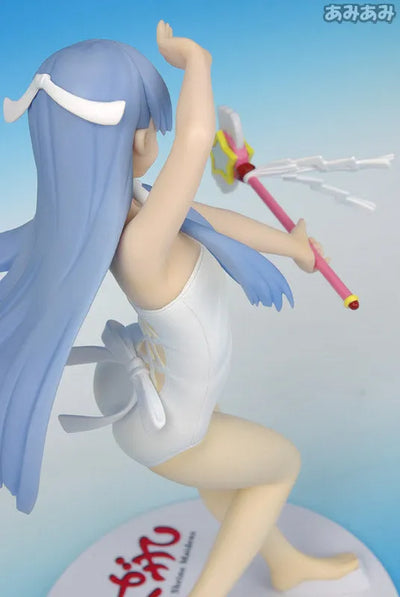 Kannagi - Nagi Swimsuit Ver. 1/7ㅤ – Wave – ActionFigureBrasil — com base expositora