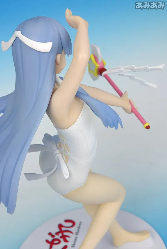 Kannagi - Nagi Swimsuit Ver. 1/7ㅤ – Wave – ActionFigureBrasil