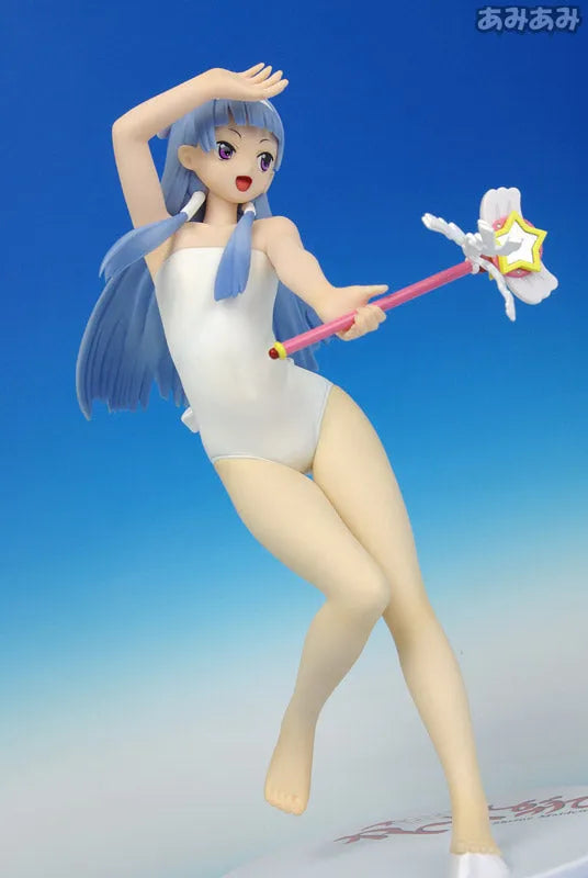 Kannagi - Nagi Swimsuit Ver. 1/7ㅤ – Wave – ActionFigureBrasil