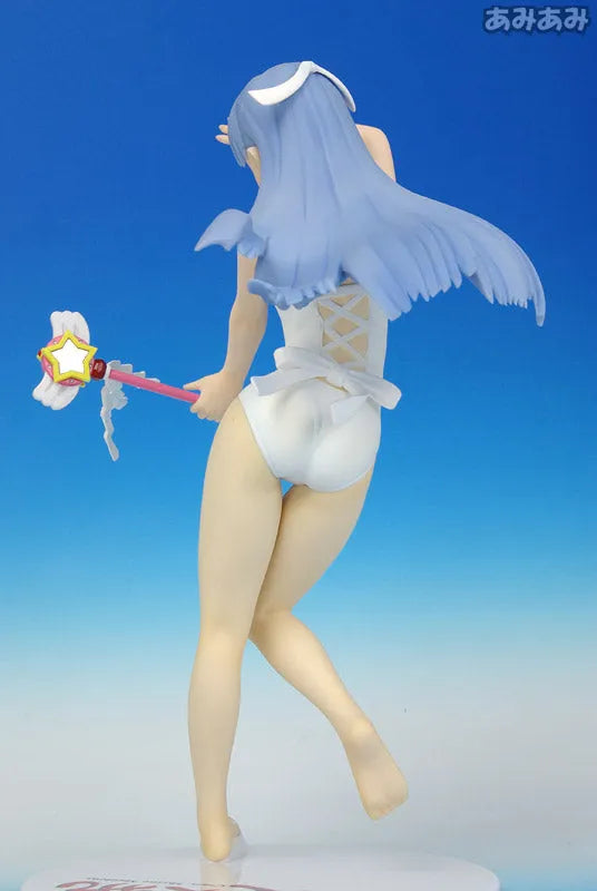 Kannagi - Nagi Swimsuit Ver. 1/7ㅤ – Wave – ActionFigureBrasil