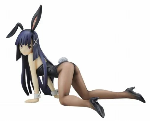Kannagi - Zange - 1/7 - Bunny Girl ver. (Kotobukiya)ㅤ – Kotobukiya – ActionFigureBrasil