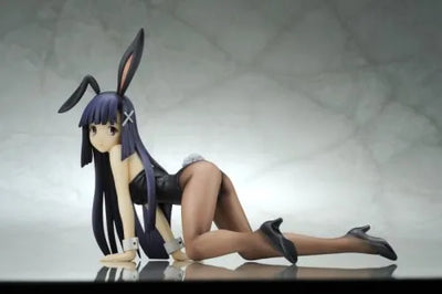 Kannagi - Zange - 1/7 - Bunny Girl ver. (Kotobukiya)ㅤ – Kotobukiya – ActionFigureBrasil — embalagem