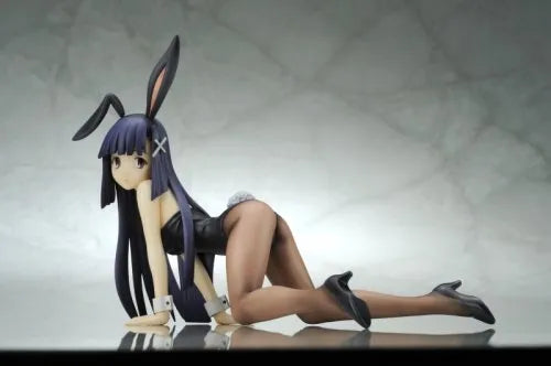 Kannagi - Zange - 1/7 - Bunny Girl ver. (Kotobukiya)ㅤ – Kotobukiya – ActionFigureBrasil