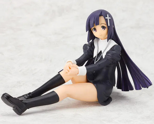 Kannagi - Zange-chan 1/8ㅤ – FREEing – ActionFigureBrasil