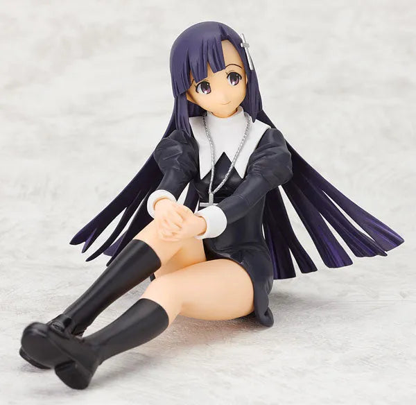 Kannagi - Zange-chan 1/8ㅤ – FREEing – ActionFigureBrasil
