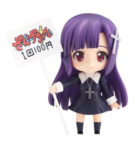 Kannagi - Zange - Nendoroid - 069 (Good Smile Company)ㅤ – Good Smile Company – ActionFigureBrasil