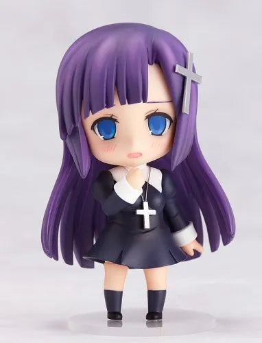 Kannagi - Zange - Nendoroid - 069 (Good Smile Company)ㅤ – Good Smile Company – ActionFigureBrasil — detalhe do produto