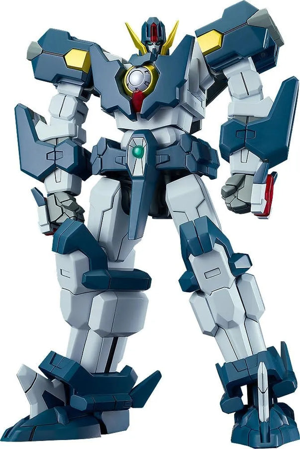 Kannazuki no Miko - Take no Yamikazuchi - Moderoid (Good Smile Company)ㅤ – Good Smile Company – ActionFigureBrasil