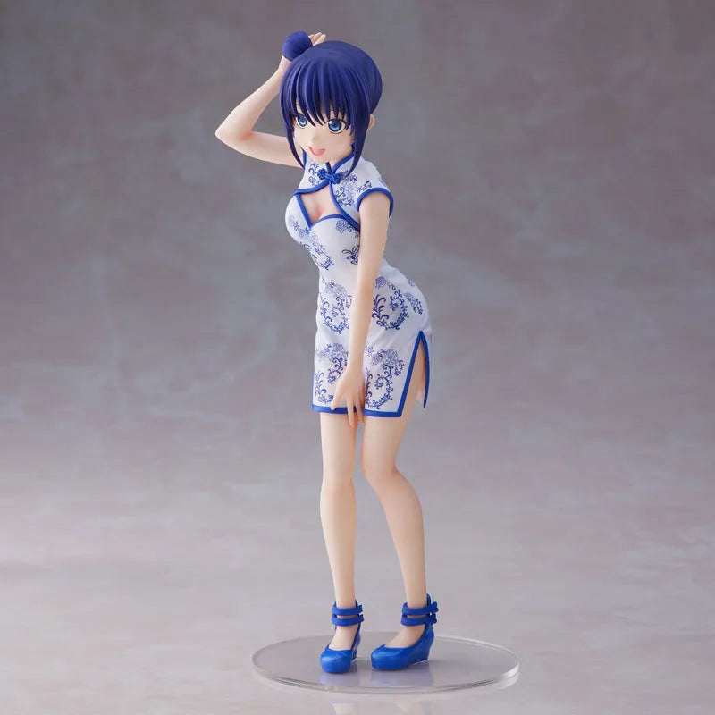 Kanojo mo Kanojo - Minase Nagisa - China Ver. (Union Creative International Ltd)ㅤ – Union Creative – ActionFigureBrasil