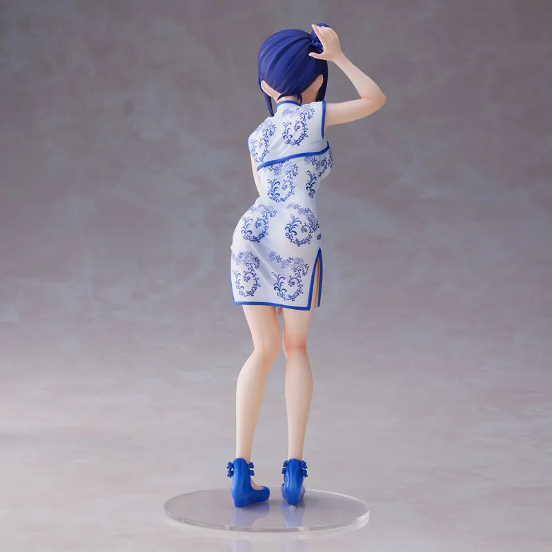 Kanojo mo Kanojo - Minase Nagisa - China Ver. (Union Creative International Ltd)ㅤ – Union Creative – ActionFigureBrasil