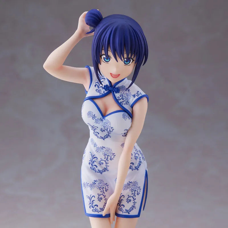 Kanojo mo Kanojo - Minase Nagisa - China Ver. (Union Creative International Ltd)ㅤ – Union Creative – ActionFigureBrasil