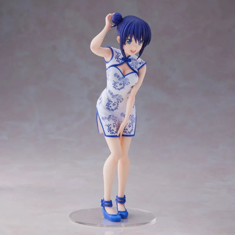 Kanojo mo Kanojo - Minase Nagisa - China Ver. (Union Creative International Ltd)ㅤ – Union Creative – ActionFigureBrasil