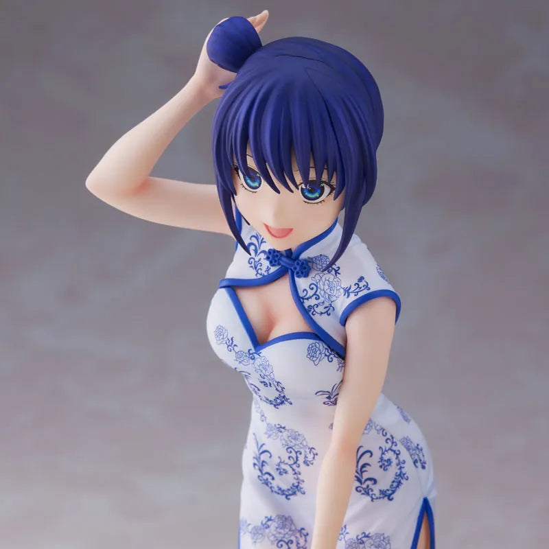 Kanojo mo Kanojo - Minase Nagisa - China Ver. (Union Creative International Ltd)ㅤ – Union Creative – ActionFigureBrasil