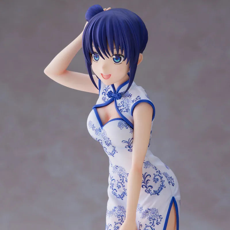Kanojo mo Kanojo - Minase Nagisa - China Ver. (Union Creative International Ltd)ㅤ – Union Creative – ActionFigureBrasil