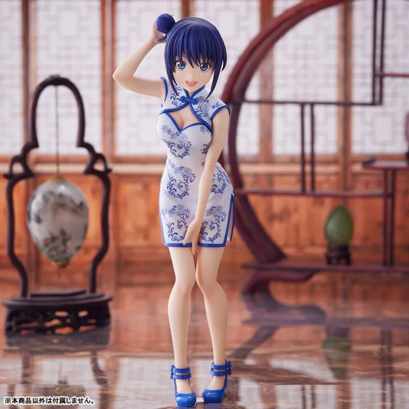 Kanojo mo Kanojo - Minase Nagisa - China Ver. (Union Creative International Ltd)ㅤ – Union Creative – ActionFigureBrasil