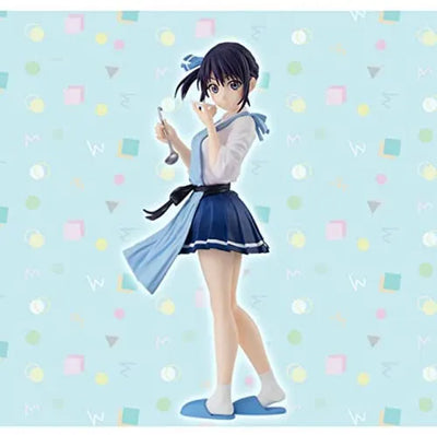 Kanojo mo Kanojo - Minase Nagisa (FuRyu)ㅤ – FuRyu – ActionFigureBrasil