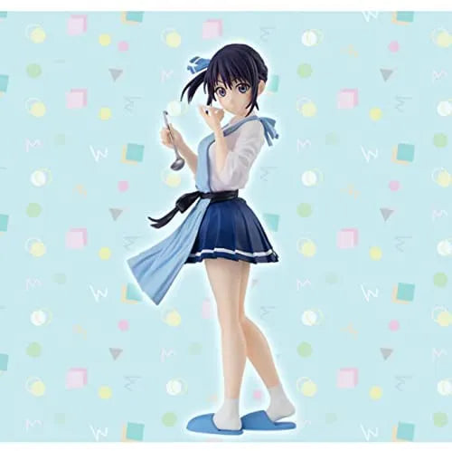 Kanojo mo Kanojo - Minase Nagisa (FuRyu)ㅤ – FuRyu – ActionFigureBrasil