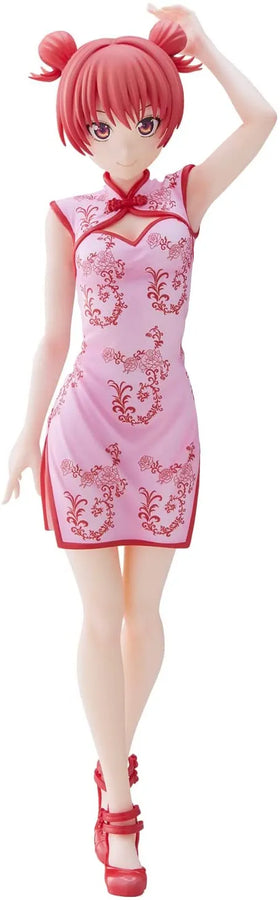 Kanojo mo Kanojo - Saki Saki - China Ver. (Union Creative International Ltd)ㅤ – Union Creative – ActionFigureBrasil