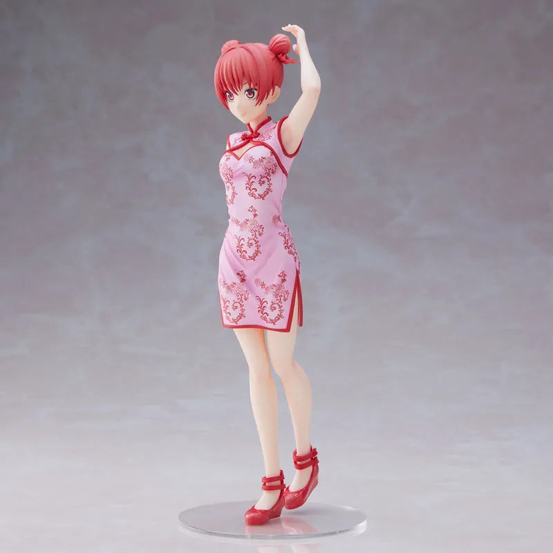 Kanojo mo Kanojo - Saki Saki - China Ver. (Union Creative International Ltd)ㅤ – Union Creative – ActionFigureBrasil