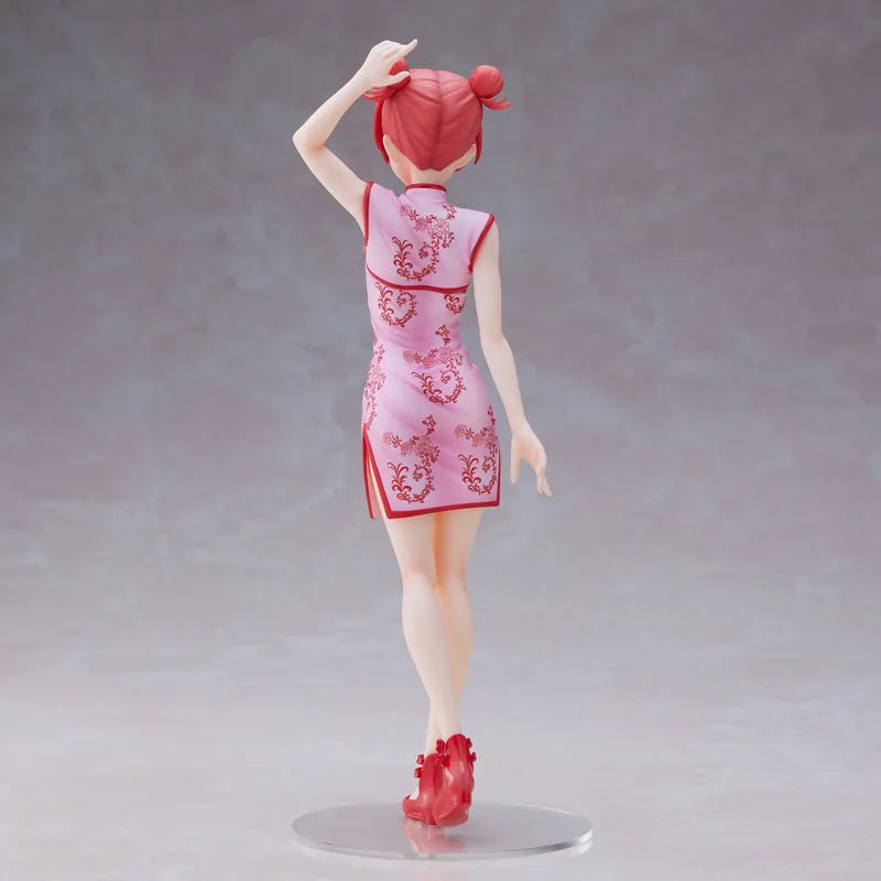 Kanojo mo Kanojo - Saki Saki - China Ver. (Union Creative International Ltd)ㅤ – Union Creative – ActionFigureBrasil