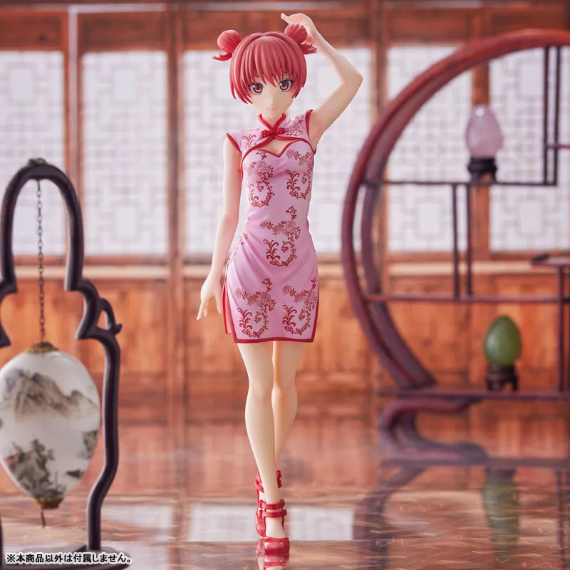 Kanojo mo Kanojo - Saki Saki - China Ver. (Union Creative International Ltd)ㅤ – Union Creative – ActionFigureBrasil
