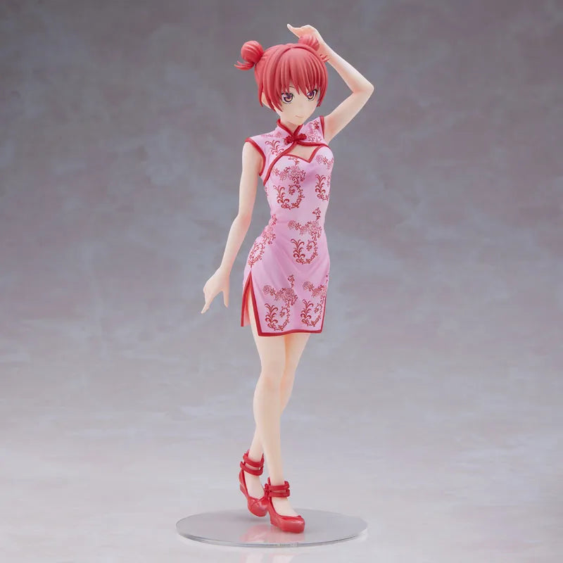 Kanojo mo Kanojo - Saki Saki - China Ver. (Union Creative International Ltd)ㅤ – Union Creative – ActionFigureBrasil