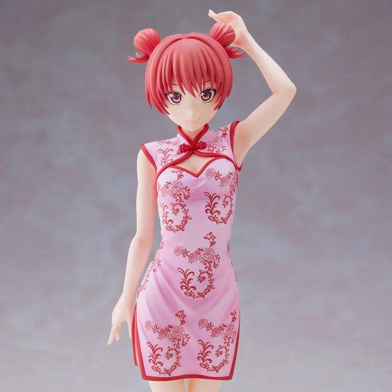 Kanojo mo Kanojo - Saki Saki - China Ver. (Union Creative International Ltd)ㅤ – Union Creative – ActionFigureBrasil