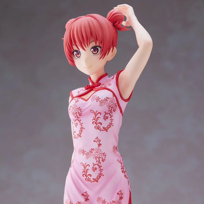 Kanojo mo Kanojo - Saki Saki - China Ver. (Union Creative International Ltd)ㅤ – Union Creative – ActionFigureBrasil