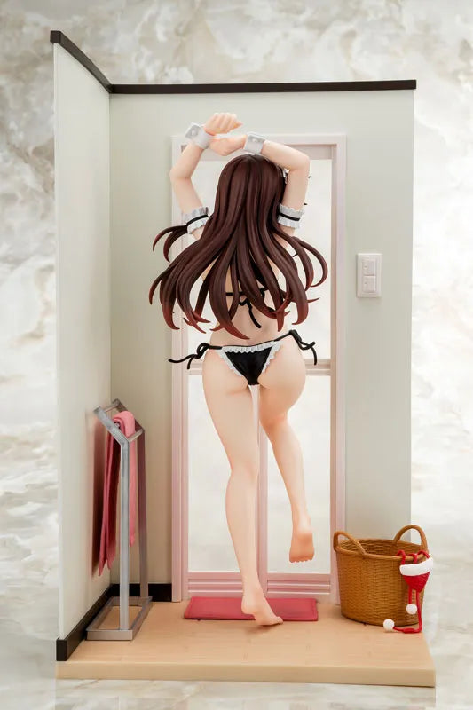 Kanojo, Okarishimasu - Mizuhara Chizuru - 1/6 - Maid Bikini ni Okigae (Hakoiri Musume)ㅤ – Hakoiri Musume – ActionFigureBrasil