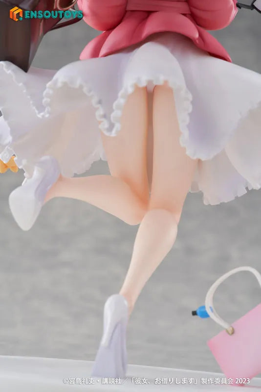 Kanojo, Okarishimasu - Mizuhara Chizuru - 1/7 (Ensoutoys)ㅤ – ENSOUTOYS – ActionFigureBrasil