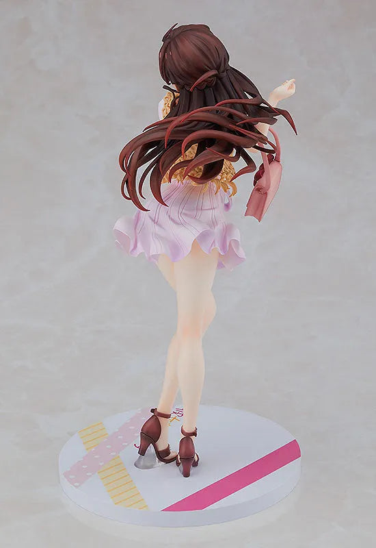 Kanojo, Okarishimasu - Mizuhara Chizuru - 1/7 (Good Smile Company)ㅤ – Good Smile Company – ActionFigureBrasil