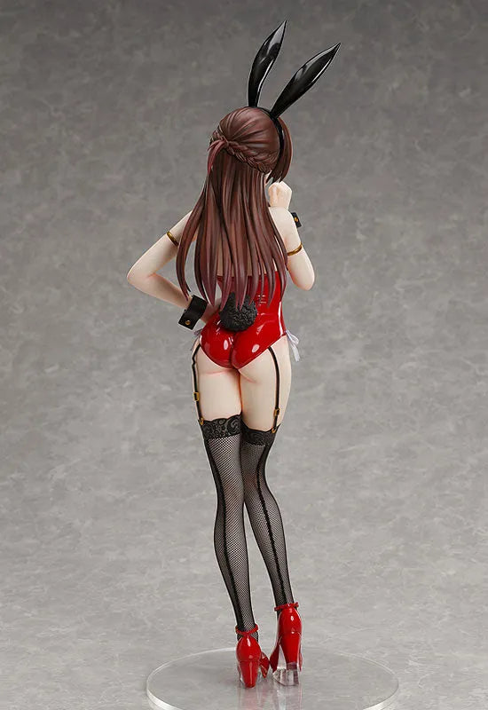 Kanojo, Okarishimasu - Mizuhara Chizuru - B-style - 1/4 - Bunny Ver. (FREEing)ㅤ – FREEing – ActionFigureBrasil