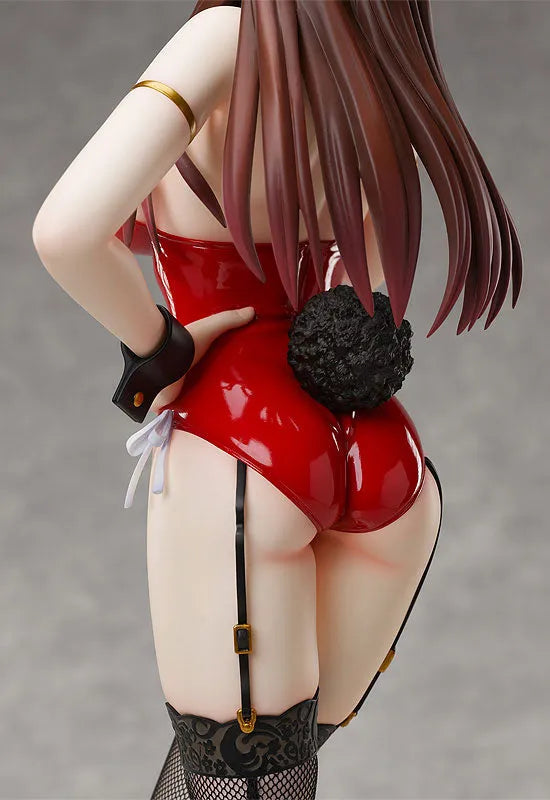 Kanojo, Okarishimasu - Mizuhara Chizuru - B-style - 1/4 - Bunny Ver. (FREEing)ㅤ – FREEing – ActionFigureBrasil