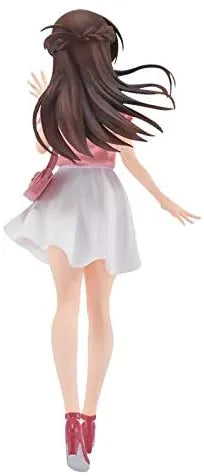 Kanojo, Okarishimasu - Mizuhara Chizuru (Bandai Spirits)ㅤ – Bandai Spirits – ActionFigureBrasil