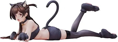 Kanojo, Okarishimasu - Mizuhara Chizuru - Cat Costume Ver. (Union Creative International Ltd)ㅤ – Union Creative – ActionFigureBrasil