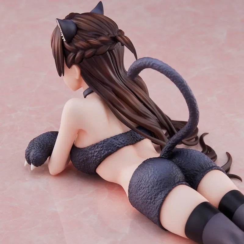 Kanojo, Okarishimasu - Mizuhara Chizuru - Cat Costume Ver. (Union Creative International Ltd)ㅤ – Union Creative – ActionFigureBrasil