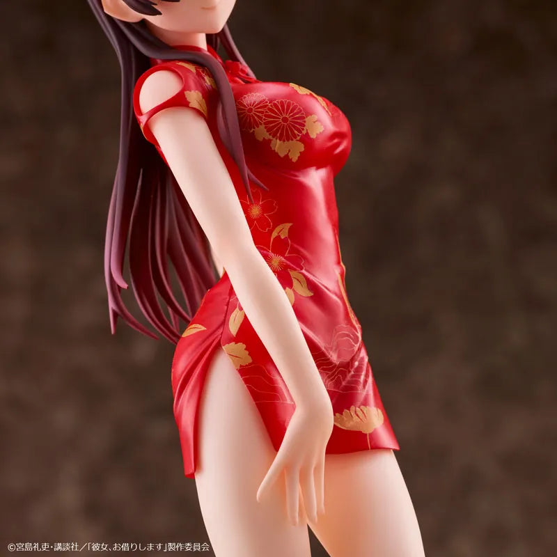 Kanojo, Okarishimasu - Mizuhara Chizuru - China Ver. (Union Creative International Ltd)ㅤ – Union Creative – ActionFigureBrasil