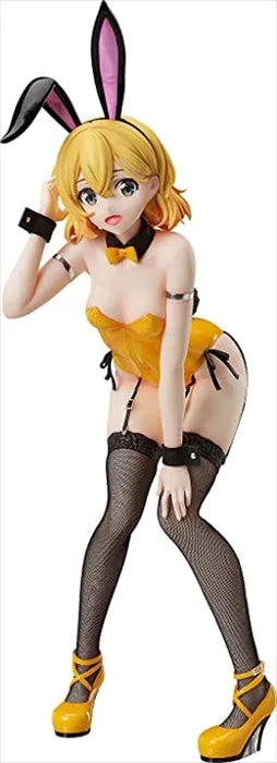 Kanojo, Okarishimasu - Nanami Mami - B-style - 1/4 - Bunny Ver. (FREEing)ㅤ – FREEing – ActionFigureBrasil