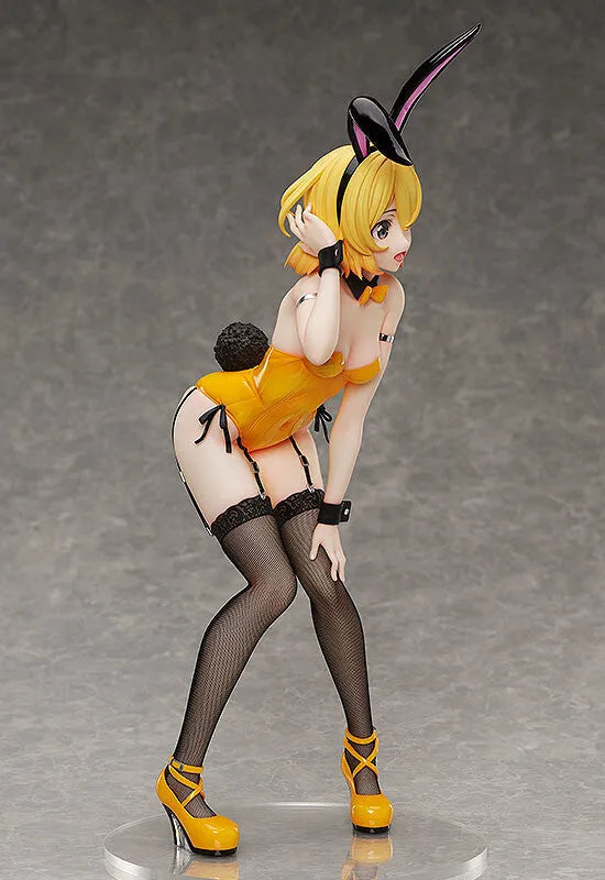 Kanojo, Okarishimasu - Nanami Mami - B-style - 1/4 - Bunny Ver. (FREEing)ㅤ – FREEing – ActionFigureBrasil