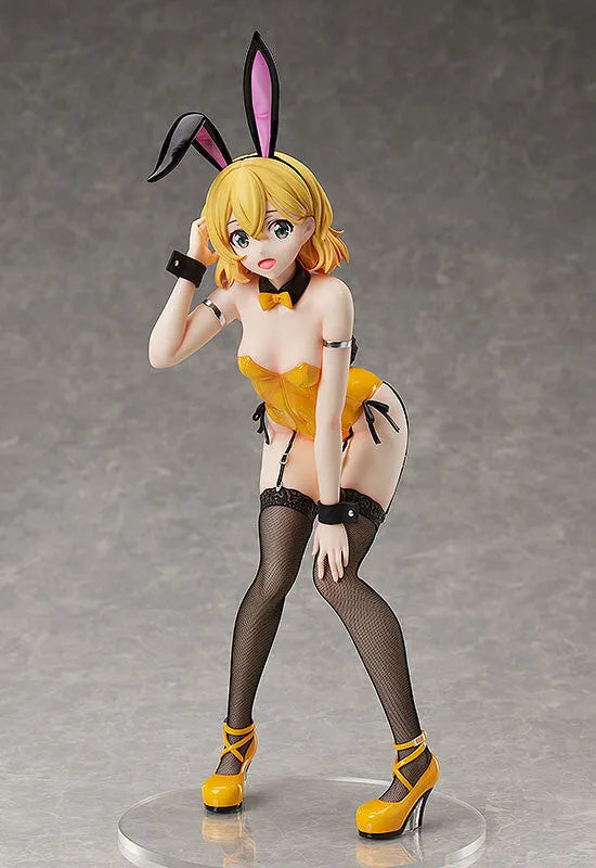 Kanojo, Okarishimasu - Nanami Mami - B-style - 1/4 - Bunny Ver. (FREEing)ㅤ – FREEing – ActionFigureBrasil