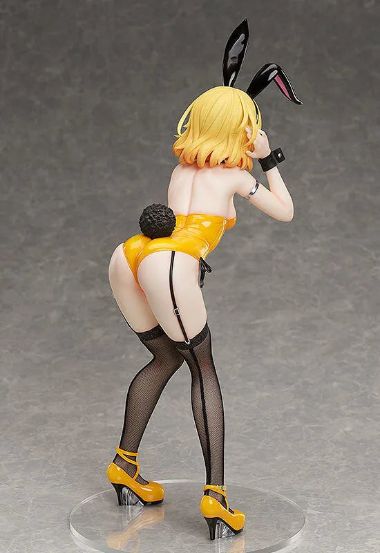 Kanojo, Okarishimasu - Nanami Mami - B-style - 1/4 - Bunny Ver. (FREEing)ㅤ – FREEing – ActionFigureBrasil