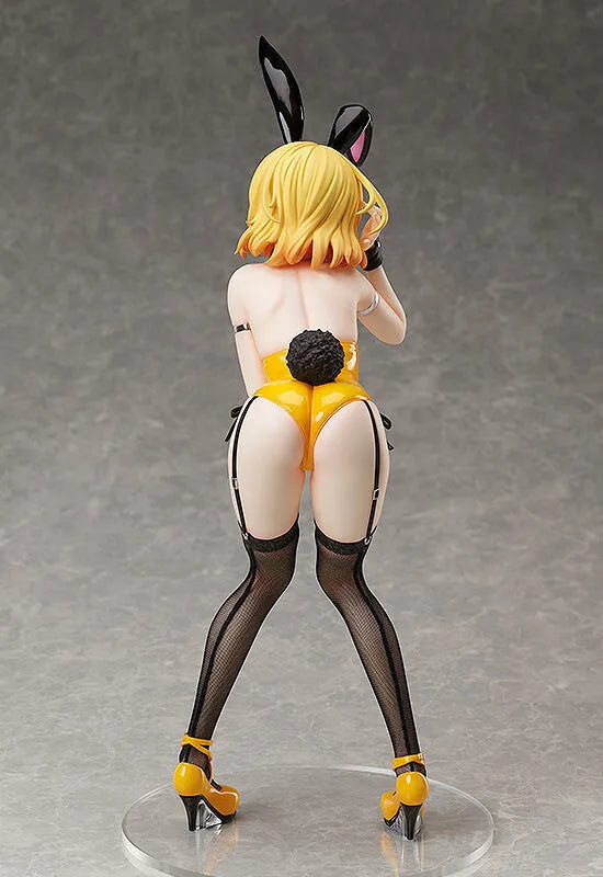 Kanojo, Okarishimasu - Nanami Mami - B-style - 1/4 - Bunny Ver. (FREEing)ㅤ – FREEing – ActionFigureBrasil