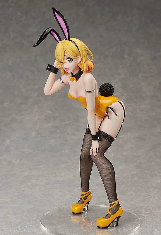Kanojo, Okarishimasu - Nanami Mami - B-style - 1/4 - Bunny Ver. (FREEing)ㅤ – FREEing – ActionFigureBrasil