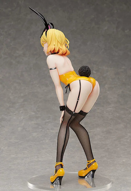 Kanojo, Okarishimasu - Nanami Mami - B-style - 1/4 - Bunny Ver. (FREEing)ㅤ – FREEing – ActionFigureBrasil