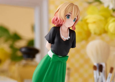 Kanojo, Okarishimasu - Nanami Mami - Exhibition Ver. (Bandai Spirits)ㅤ – Bandai Spirits – ActionFigureBrasil — close