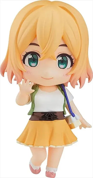 Kanojo, Okarishimasu - Nanami Mami - Nendoroid #1934 (Good Smile Company)ㅤ – Good Smile Company – ActionFigureBrasil