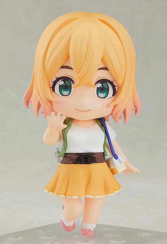 Kanojo, Okarishimasu - Nanami Mami - Nendoroid #1934 (Good Smile Company)ㅤ – Good Smile Company – ActionFigureBrasil